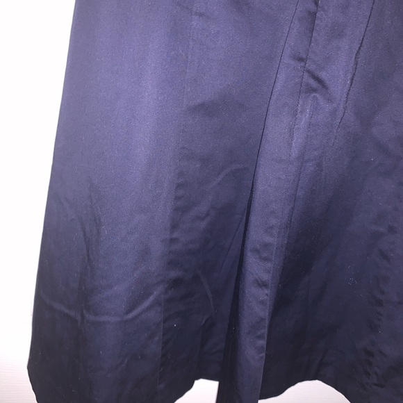 Banana Republic Sailor Dress - Picture 4 of 4